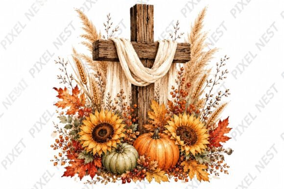 Download Retro Fall PNG Design - Premium Resources